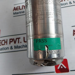 Md Totco 40221805-001B2Ln Pressure Transducer 4-20Ma 1000Psi