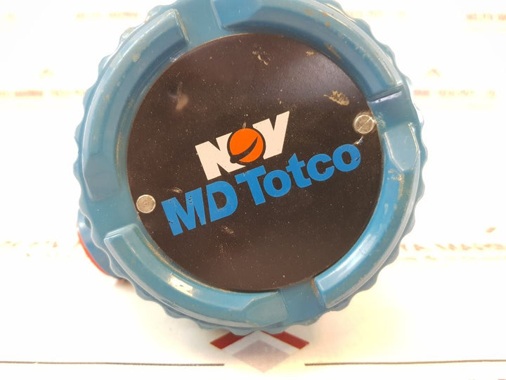 Nov Md Totco 30 Level Sensor 40224300-004