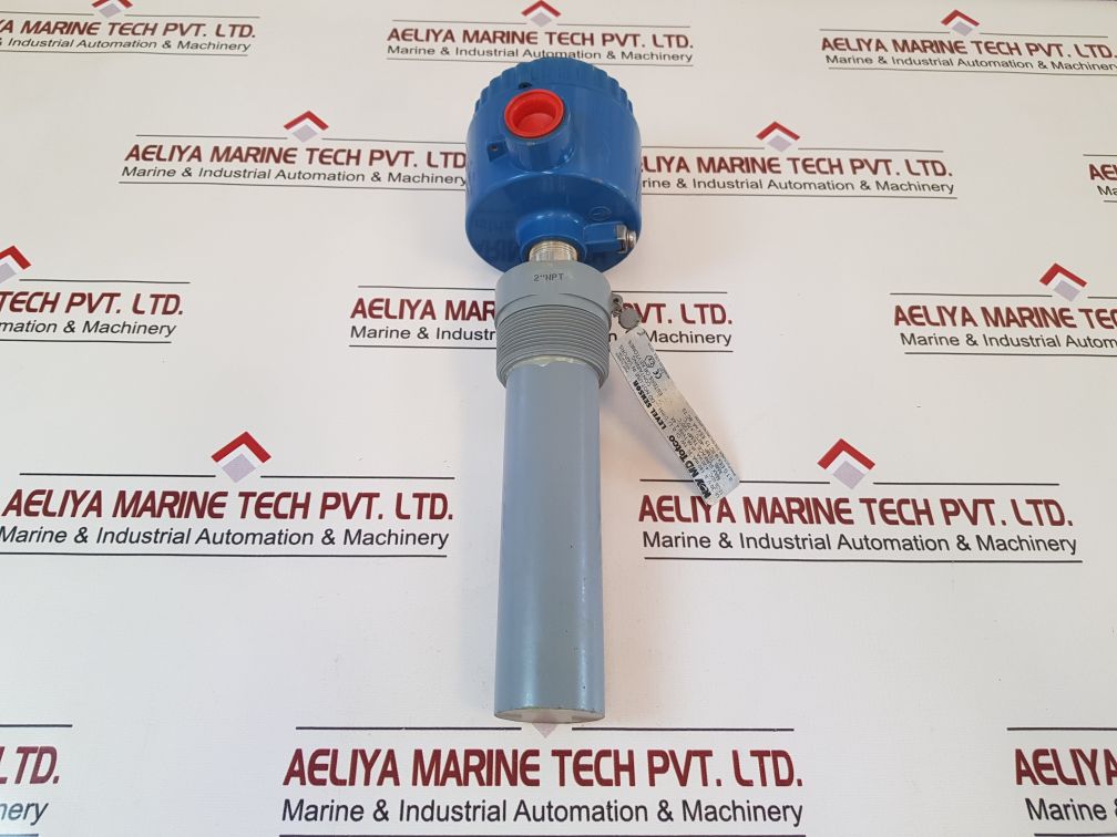 Nov Md Totco 30 Level Sensor 40224300-004