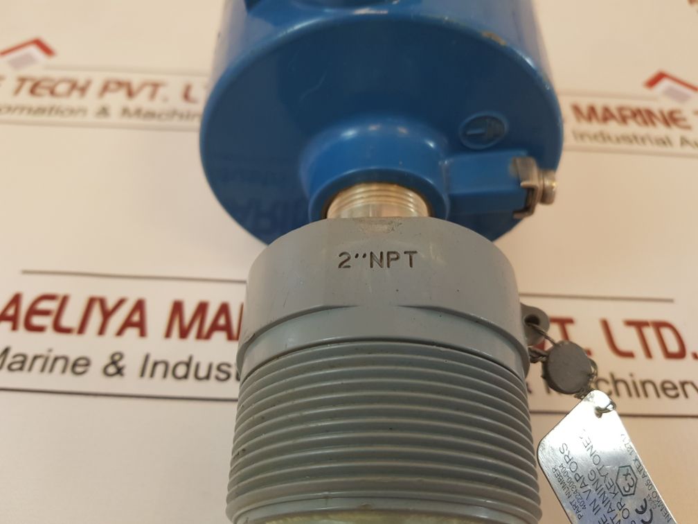 Nov Md Totco 30 Level Sensor 40224300-004