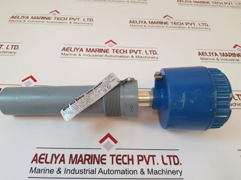 Nov Md Totco 30 Level Sensor 40224300-004