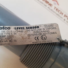 Nov Md Totco 30 Level Sensor 40224300-004