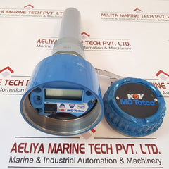 Nov Md Totco 30 Level Sensor 40224300-004