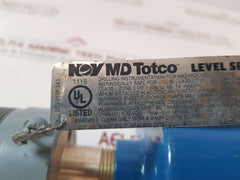 Nov Md Totco 30 Level Sensor 40224300-004 