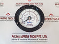 Md Totco B10049A-000636 Gauge