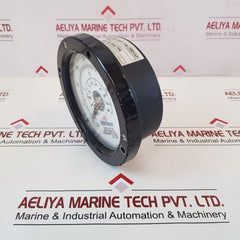 Md Totco B10049A-000636 Gauge