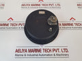 Md Totco B10049A-000636 Gauge