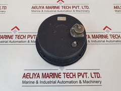Md Totco B10049A-000636 Gauge