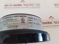 Md Totco B10049A-000636 Gauge