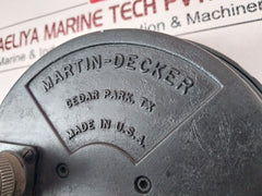 M/D Totco B1630-24