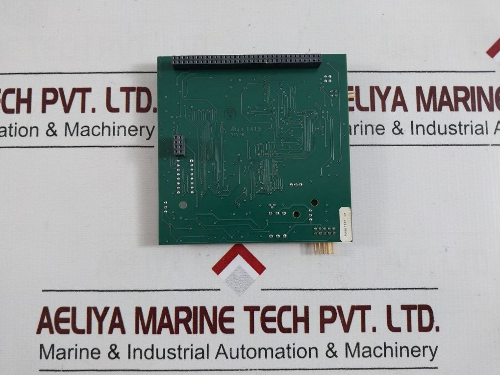 M/D Totco 40219771-001 Pc Board 40219770