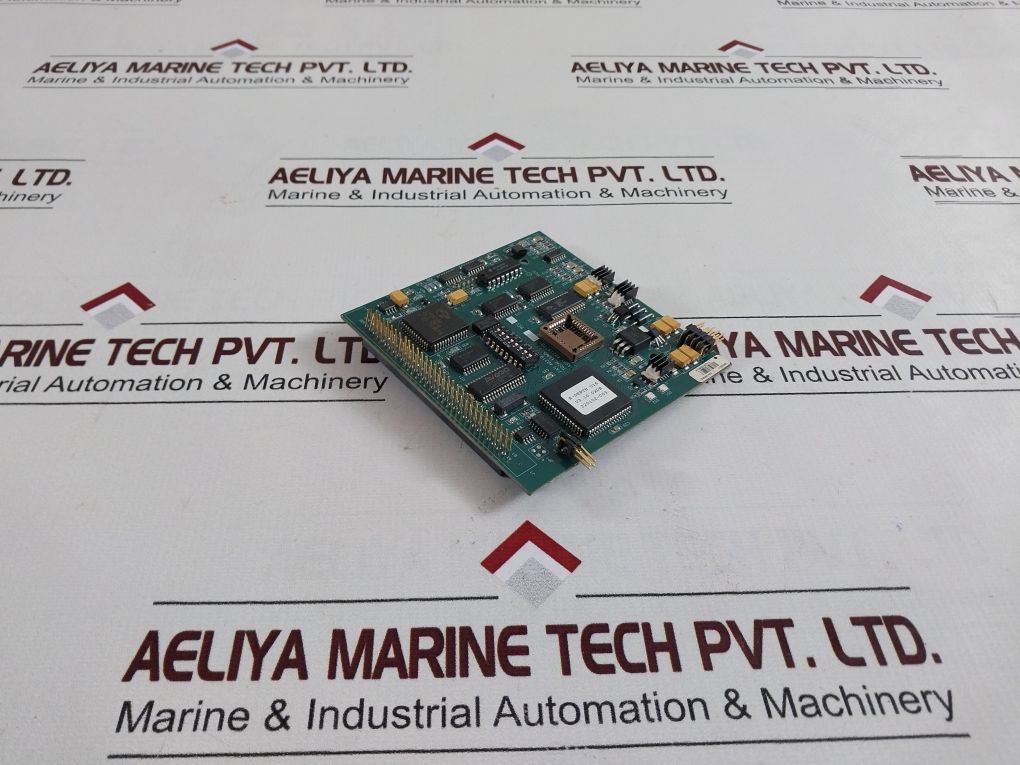 M/D Totco 40219771-001 Pc Board 40219770