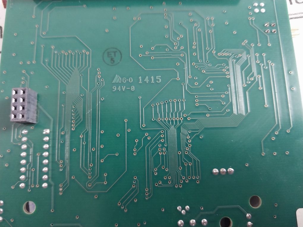 M/D Totco 40219771-001 Pc Board 40219770