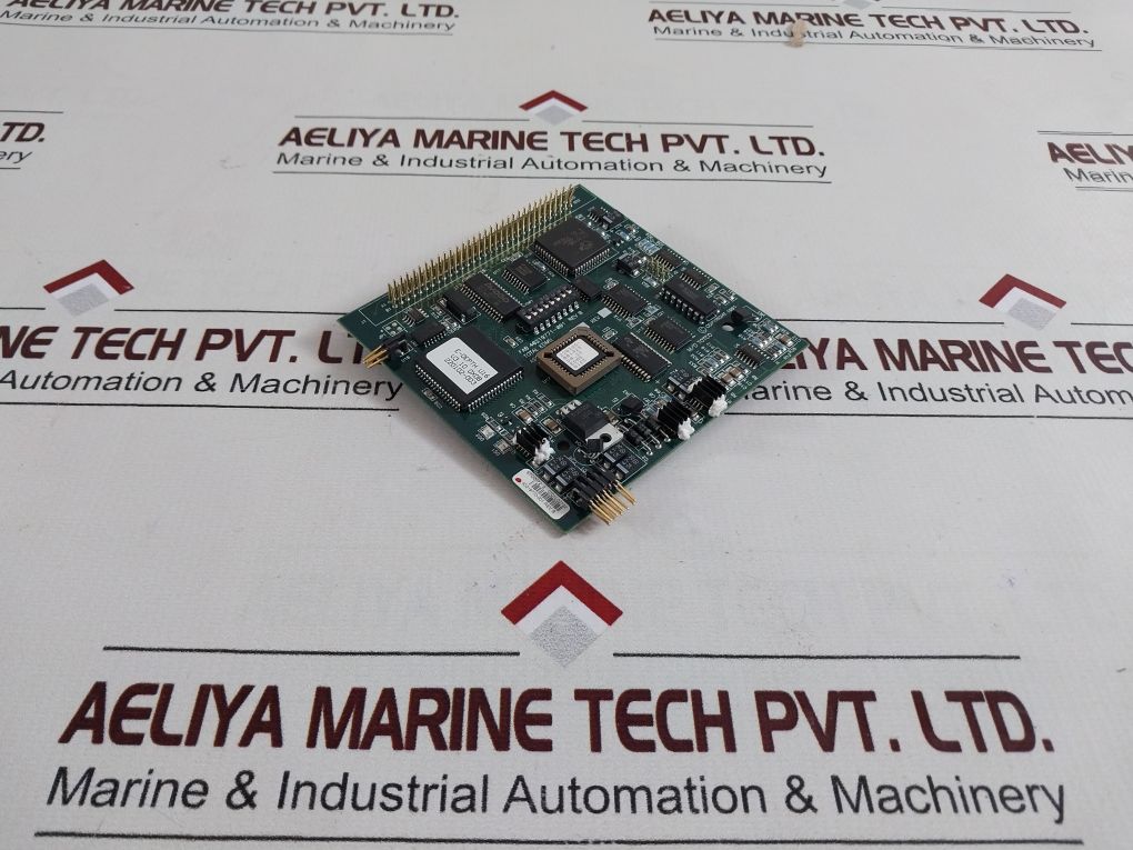 M/D Totco 40219771-001 Pc Board 40219770-001