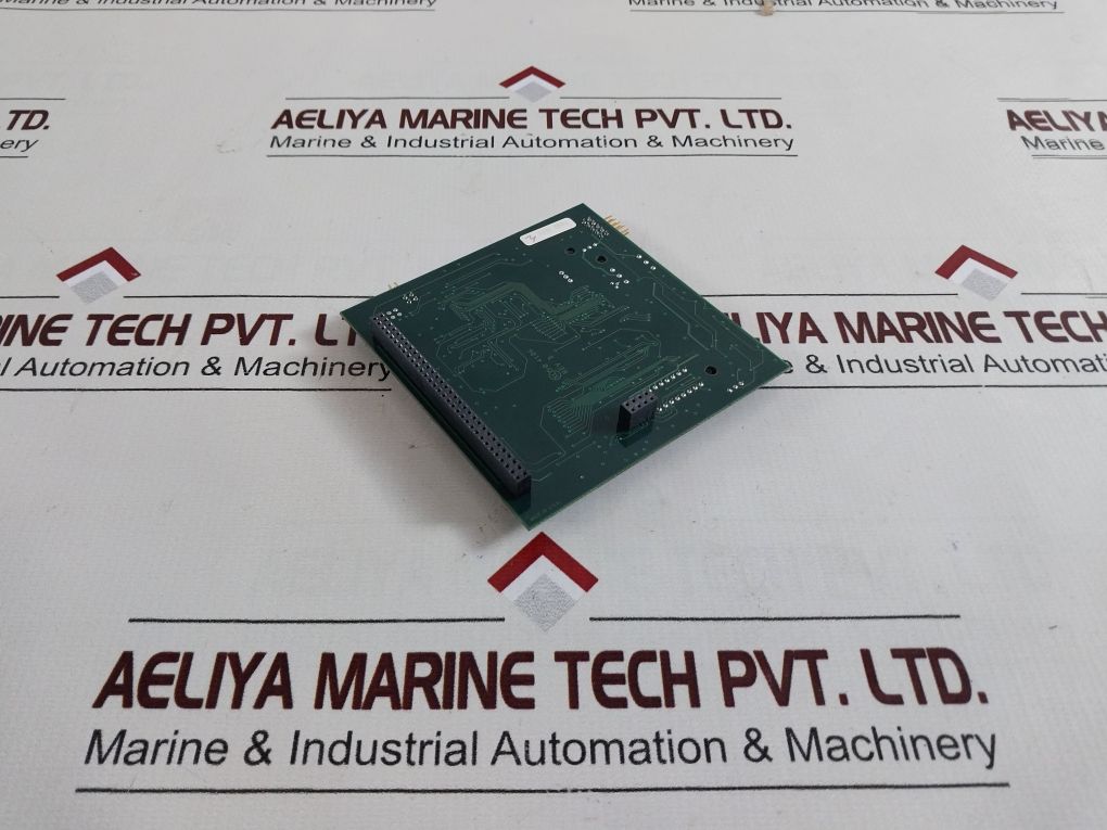 M/D Totco 40219771-001 Pc Board 40219770-001