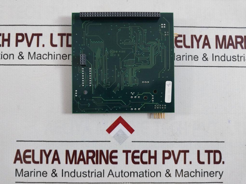 M/D Totco 40219771-001 Pc Board 40219770-001