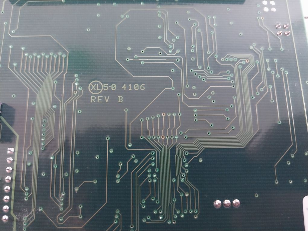 M/D Totco 40219771-001 Pc Board 40219770-001