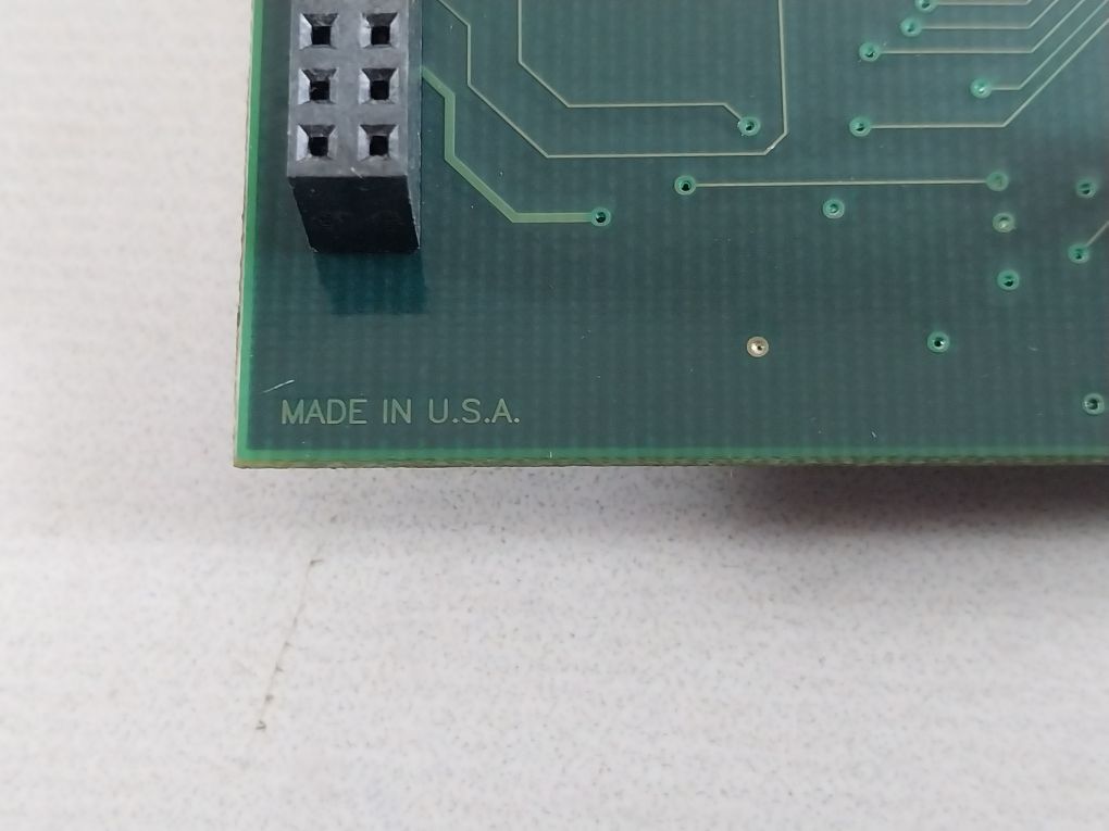 M/D Totco 40219771-001 Pc Board 40219770-001