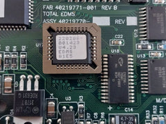 M/D Totco 40219771-001 Pc Board 40219770-001