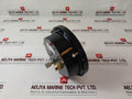 Md Totco Ga113-6 Nov-national Oilwell Varco Pressure Gauge