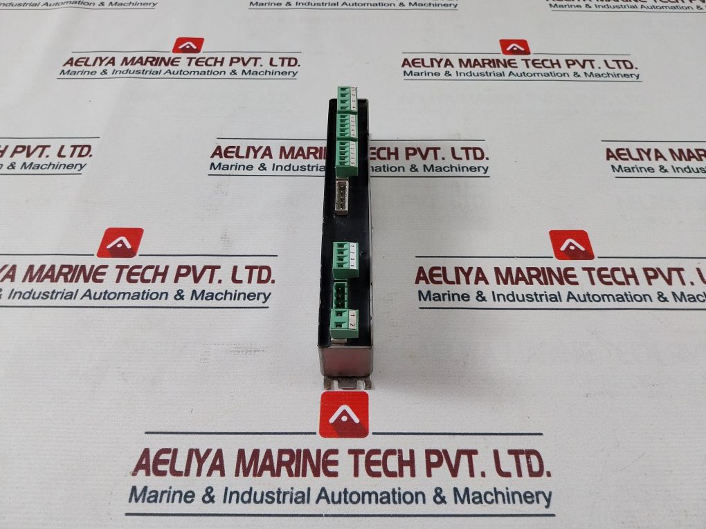 Md Totco H12010A Ismi Master 400Amps 9-15Volts