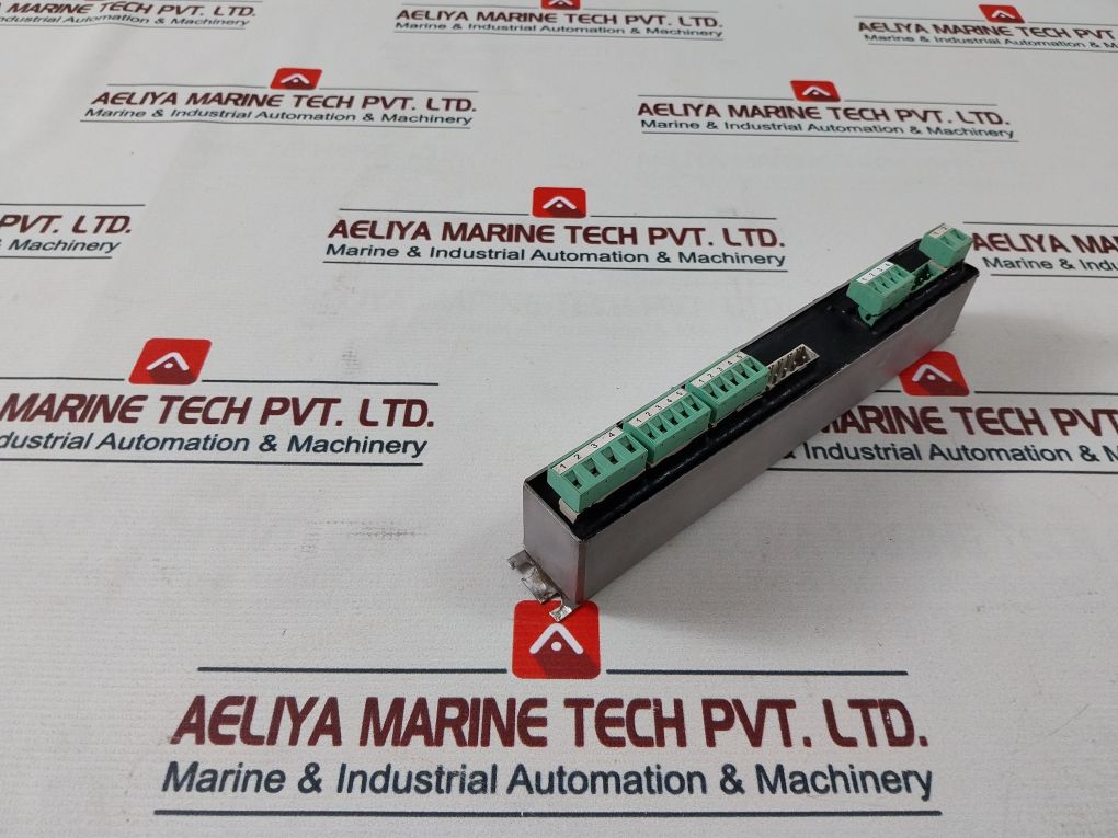 Md Totco H12010A Ismi Master 400Amps 9-15Volts