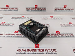 Md Totco Lm-e8125-slave Series 2000 Display Panel (Not Working)
