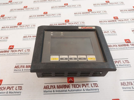 M/D Totco Lm2-e6180-sensor Display 12 Or 24 Vdc 13W
