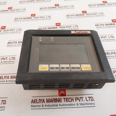 M/D Totco Lm2-e6180-sensor Display 12 Or 24 Vdc 13W