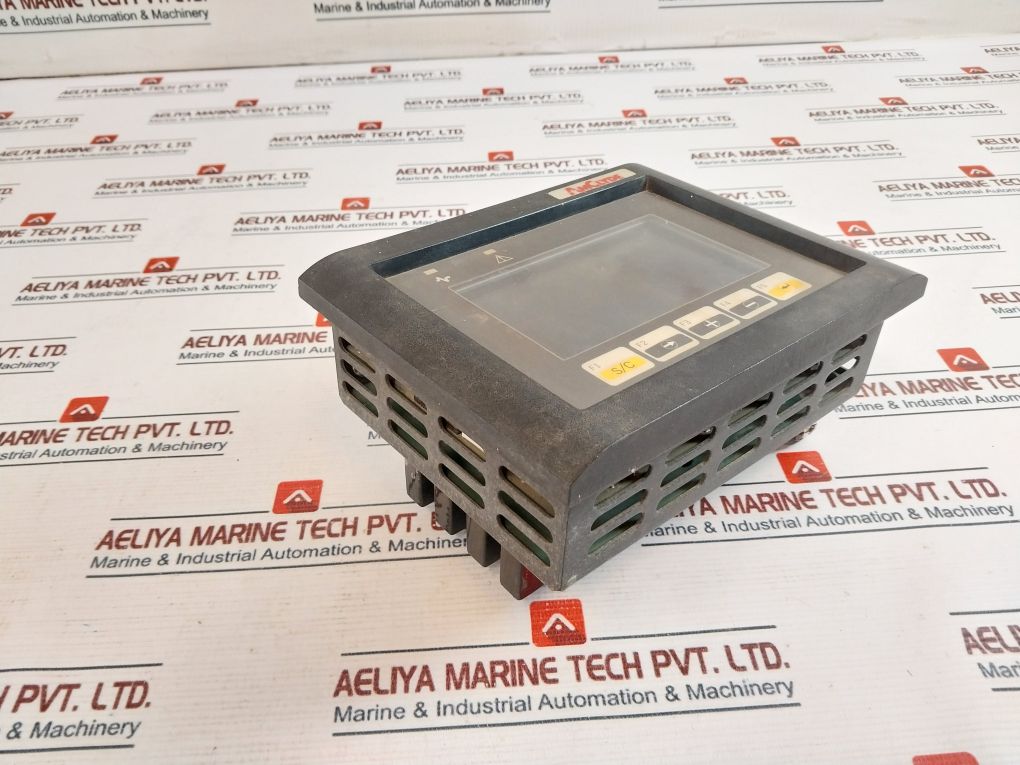 M/D Totco Lm2-e6180-sensor Display 12 Or 24 Vdc 13W