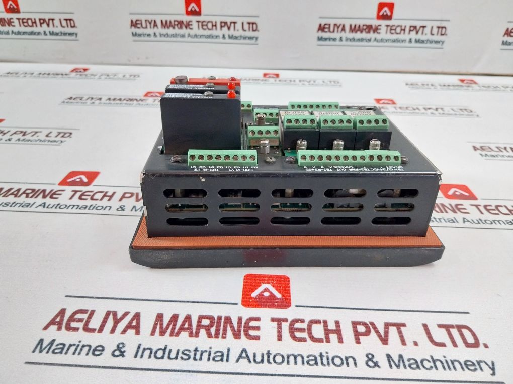 Md Totco Lm2-e6919-main Display 12 Or 24 Vdc 13W Series 2000