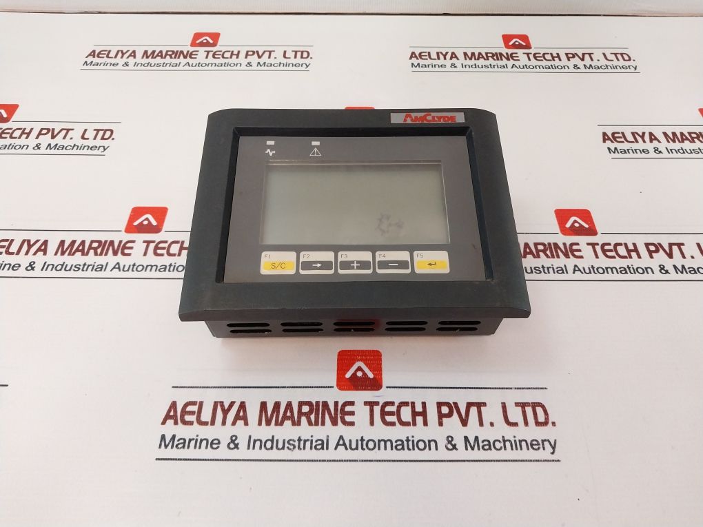 Md Totco Lm2-e9098-slave Series 2000