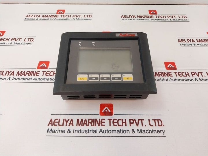 Md Totco Lm2-e9098-slave Series 2000