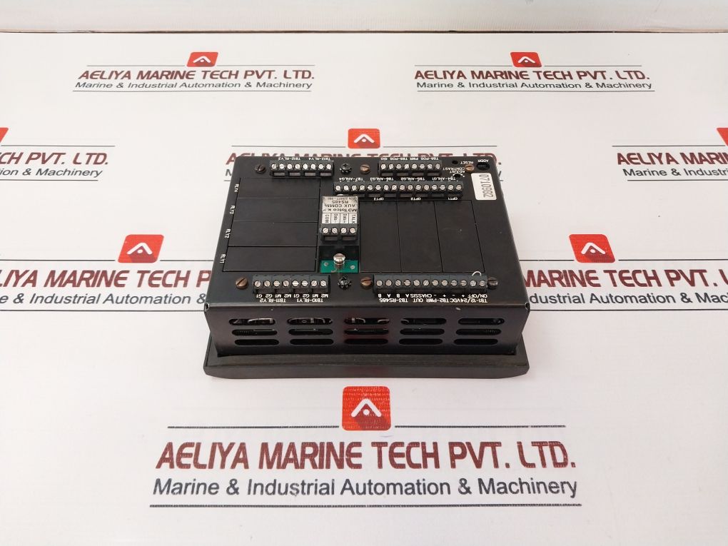 Md Totco Lm2-e9098-slave Series 2000