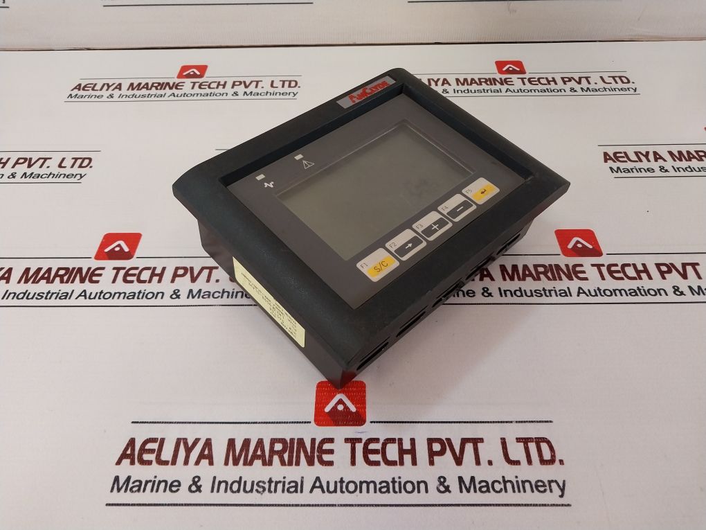 Md Totco Lm2-e9098-slave Series 2000