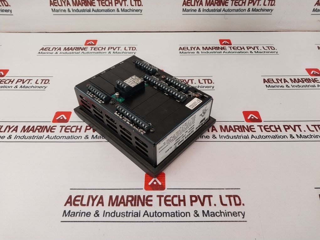 Md Totco Lm2-e9098-slave Series 2000