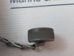 M/D Totco Lpl-8K-e6184-01 Loop Powered Transducer