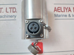 M/D Totco Lpl-8K-e6184-01 Loop Powered Transducer