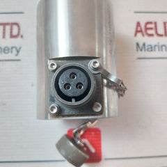 M/D Totco Lpl-8K-e6184-01 Loop Powered Transducer