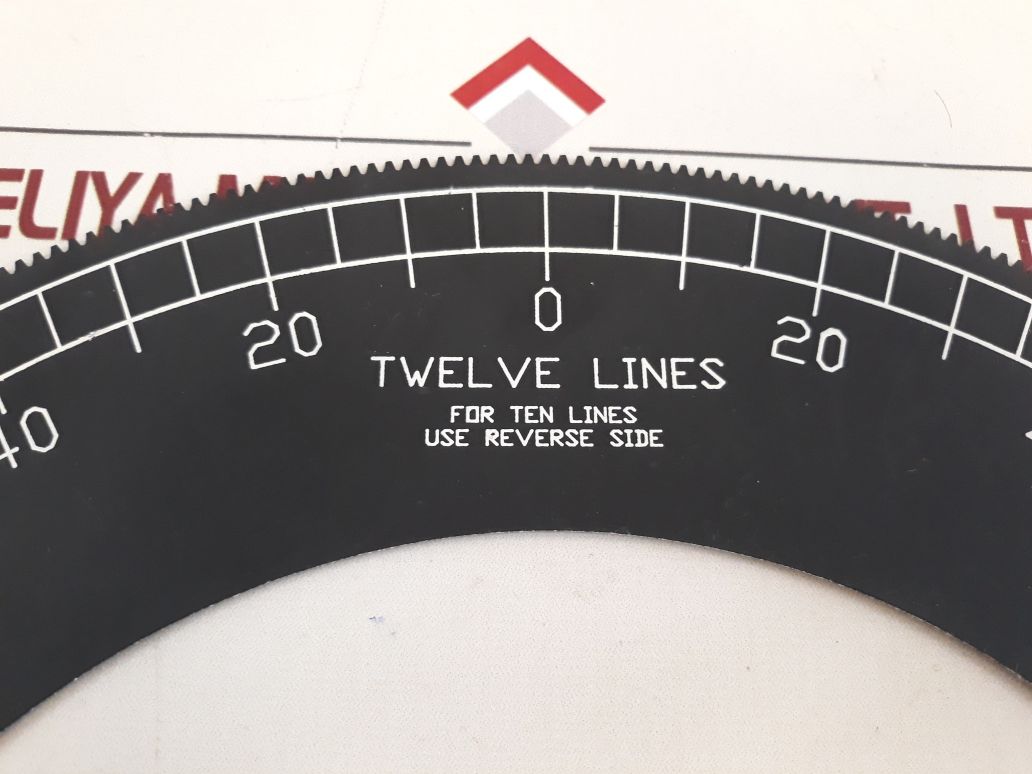 Md Totco Model 150 Weight Indicator