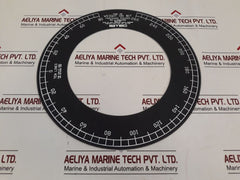 Md Totco Model 150 Weight Indicator