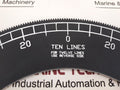 Md Totco Model 150 Weight Indicator