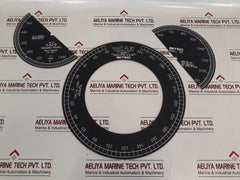 Md Totco Model 150 Weight Indicator
