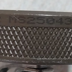 M/D Totco Nov Bendix Glenair Lpl-8K-e6184-01 Loop Powered Transducer