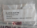 M/D Totco Nov Bendix Glenair Lpl-8K-e6184-01 Loop Powered Transducer