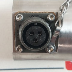 M/D Totco Nov Bendix Glenair Lpl-8K-e6184-01 Loop Powered Transducer