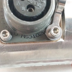 M/D Totco Nov Bendix Glenair Lpl-8K-e6184-01 Loop Powered Transducer