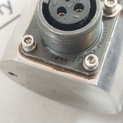 M/D Totco Nov Bendix Glenair Lpl-8K-e6184-01 Loop Powered Transducer