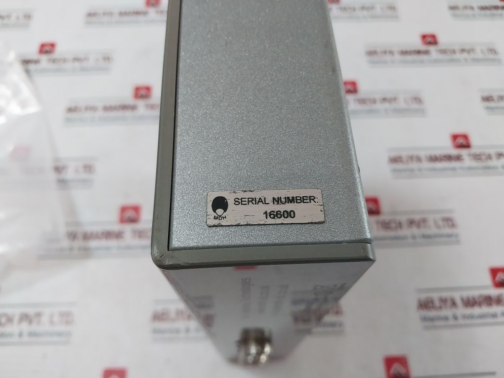 Mdh En300220 Switch-mode Power Supply Control Box 3A-124Da12 100-240V 50/60Hz