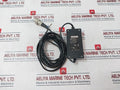 Mdh En300220 Switch-mode Power Supply Control Box 3A-124Da12 100-240V 50/60Hz